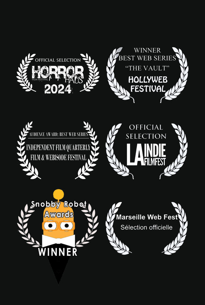 Festival Laurels